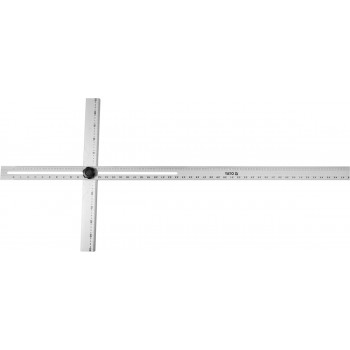 KĄTOWNIK ALUMINIOWY NASTAWNY