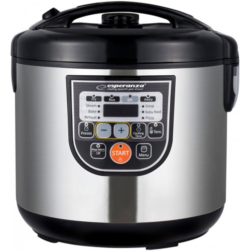 MULTICOOKER COOKING MATE